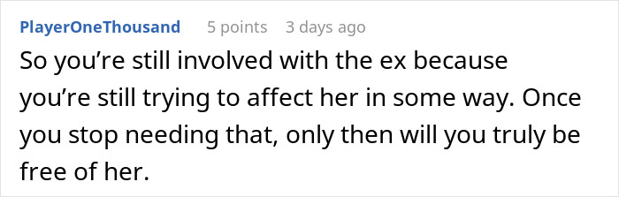 “Just Watched And Laughed”: Man Takes Hot New GF To Church Event To Get Revenge On Ex-Wife “Just Watched And Laughed”: Man Takes Hot New GF To Church Event To Get Revenge On Ex-Wife