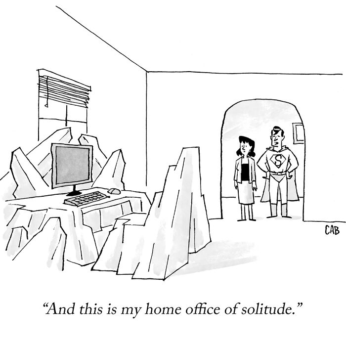 If You Like An Absurd Sense Of Humor, You Might Like These 21 Cartoons By Mat Barton (New Pics) If You Like An Absurd Sense Of Humor, You Might Like These 21 Cartoons By Mat Barton (New Pics)