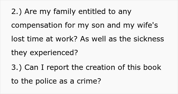 “My Entire Family Was In Hospital”: Family Finds Out Mushroom Book Was AI-Generated “My Entire Family Was In Hospital”: Family Finds Out Mushroom Book Was AI-Generated