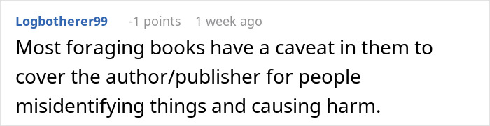 “My Entire Family Was In Hospital”: Family Finds Out Mushroom Book Was AI-Generated “My Entire Family Was In Hospital”: Family Finds Out Mushroom Book Was AI-Generated