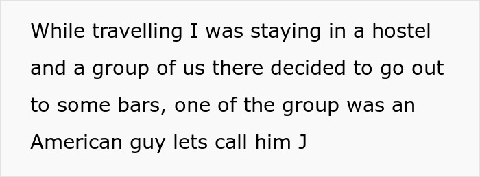 Irish American Mocks A British Guy, Gets A Reality Check After He Waves Passport In His Face