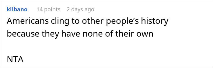 Irish American Mocks A British Guy, Gets A Reality Check After He Waves Passport In His Face