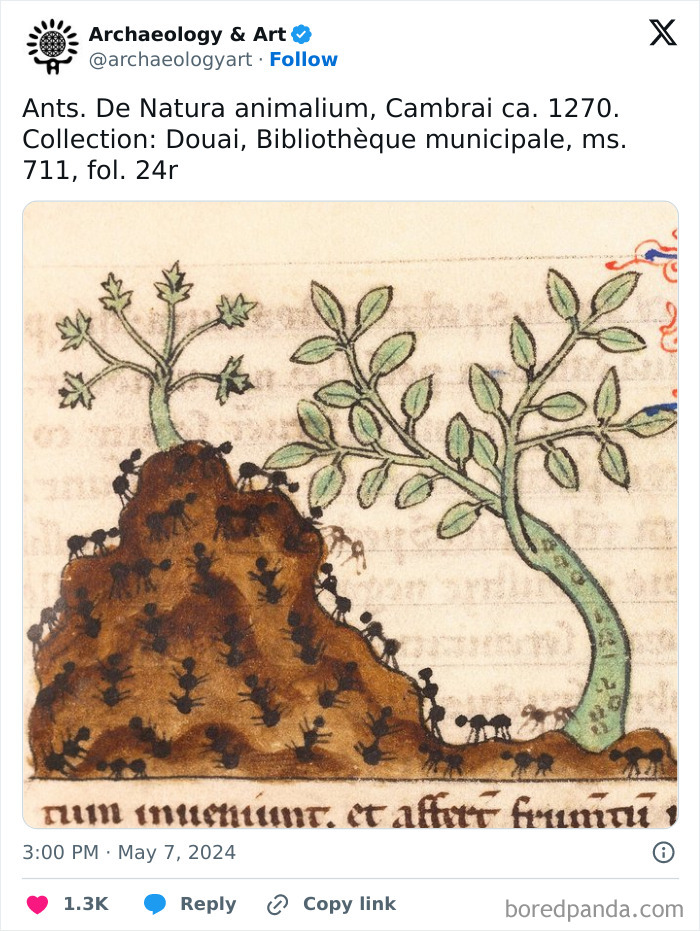 ‘Weird Medieval Guys’: 50 Amusing And Confusing Medieval Paintings ‘Weird Medieval Guys’: 50 Amusing And Confusing Medieval Paintings