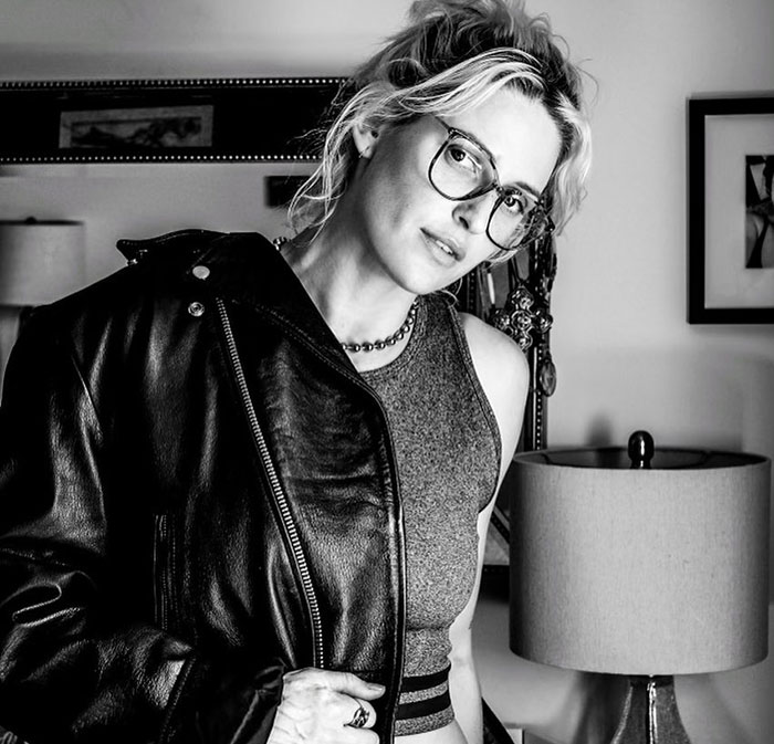 “No More Linkin Park For Me”: Band’s New Singer Emily Armstrong Slammed Over Scientology Claim “No More Linkin Park For Me”: Band’s New Singer Emily Armstrong Slammed Over Scientology Claim