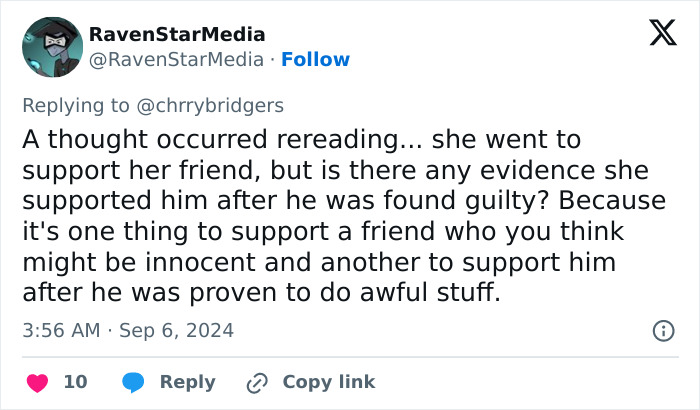 “No More Linkin Park For Me”: Band’s New Singer Emily Armstrong Slammed Over Scientology Claim “No More Linkin Park For Me”: Band’s New Singer Emily Armstrong Slammed Over Scientology Claim