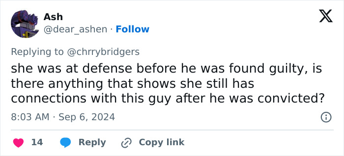 “No More Linkin Park For Me”: Band’s New Singer Emily Armstrong Slammed Over Scientology Claim “No More Linkin Park For Me”: Band’s New Singer Emily Armstrong Slammed Over Scientology Claim