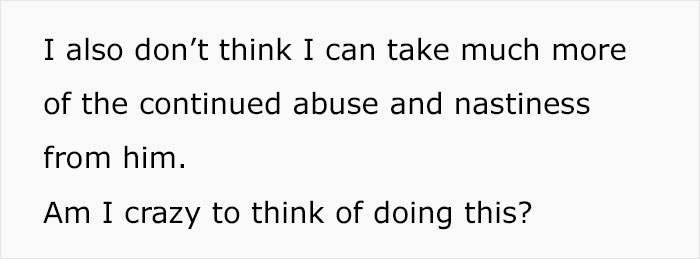 Mom Gets Promotion That Requires Moving Away, Considers Leaving Kids With Abusive Ex Mom Gets Promotion That Requires Moving Away, Considers Leaving Kids With Abusive Ex