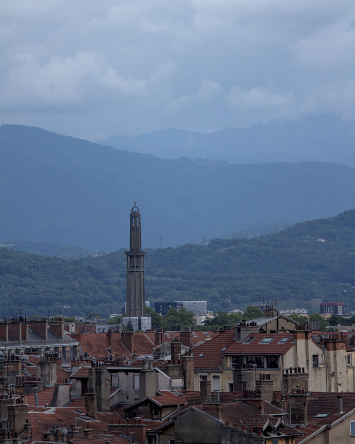 I Took The Path Less Traveled And You Should Too – Photo Journey From Grenoble, France I Took The Path Less Traveled And You Should Too – Photo Journey From Grenoble, France