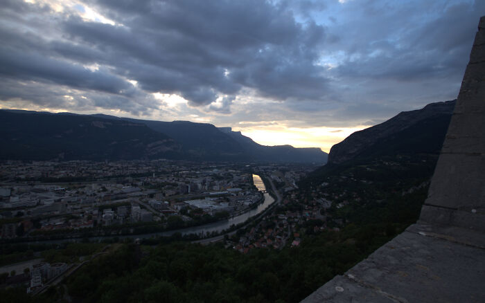 I Took The Path Less Traveled And You Should Too – Photo Journey From Grenoble, France I Took The Path Less Traveled And You Should Too – Photo Journey From Grenoble, France