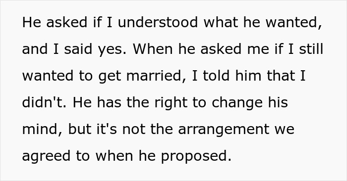 Man Proudly Berates Women To His Fiancée, Is Shocked To Hear She’s No Longer In Love With Him Man Proudly Berates Women To His Fiancée, Is Shocked To Hear She’s No Longer In Love With Him