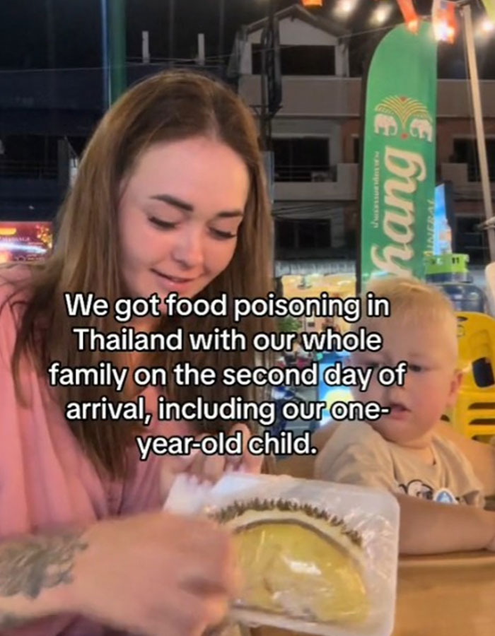 Baby With 104&deg;F Fever Taken On An International Flight, Netizens Slam Parents