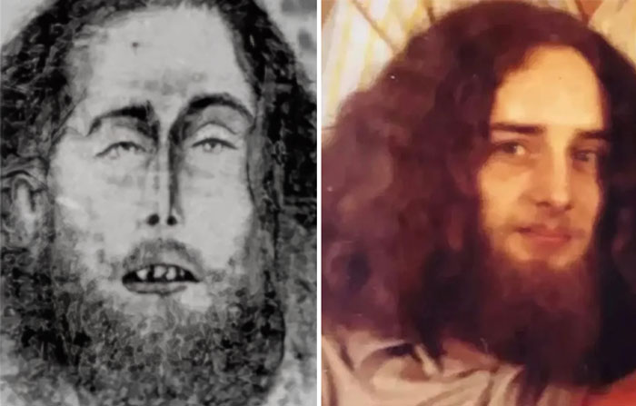 “It’s Bittersweet”: Netizens Disappointed As Officials Reveal The Identity Of “Pinnacle Man”