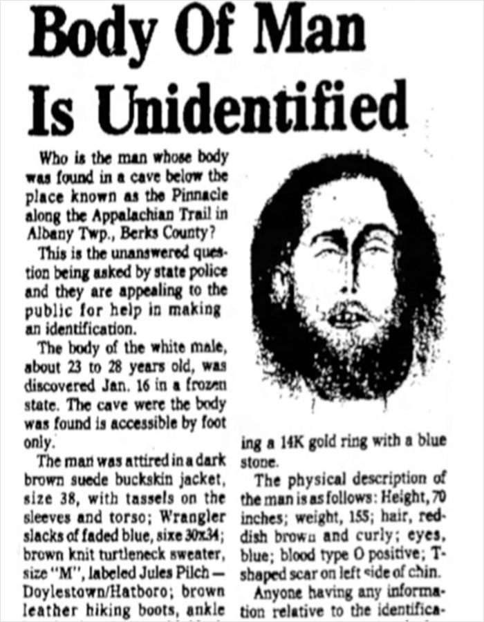 “It’s Bittersweet”: Netizens Disappointed As Officials Reveal The Identity Of “Pinnacle Man”