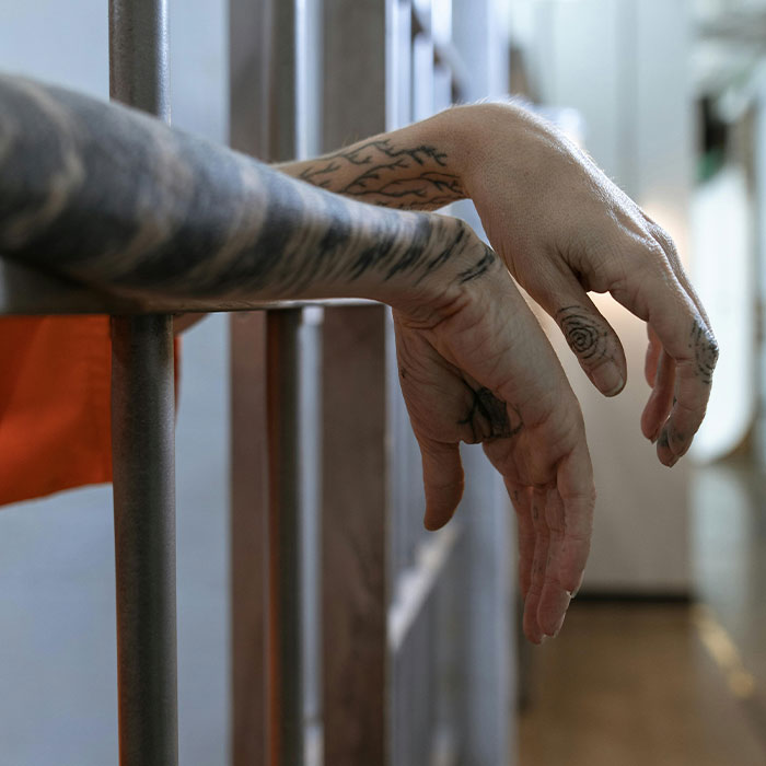 &#8220;Good Lesson&#8221;: Missing Girl, 13, From Pittsburgh Found In Adult Prison After Shoplifting Arrest