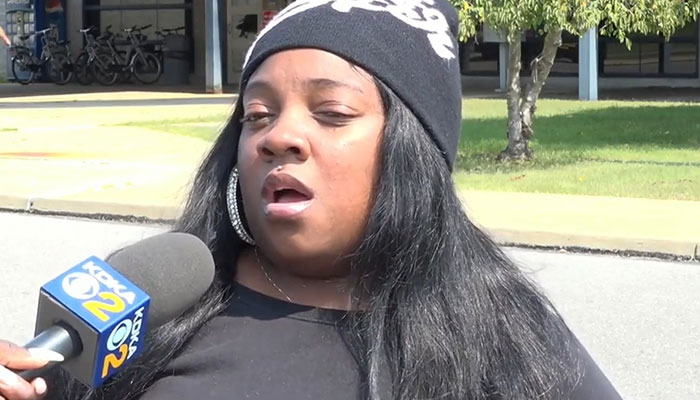 &#8220;Good Lesson&#8221;: Missing Girl, 13, From Pittsburgh Found In Adult Prison After Shoplifting Arrest