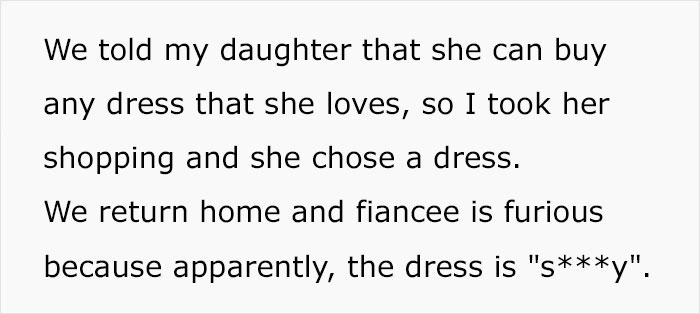 Bride Destroys Stepdaughter’s “Provocative” Dress So She Can’t Wear It, The Payback Makes Her Cry Bride Destroys Stepdaughter’s “Provocative” Dress So She Can’t Wear It, The Payback Makes Her Cry