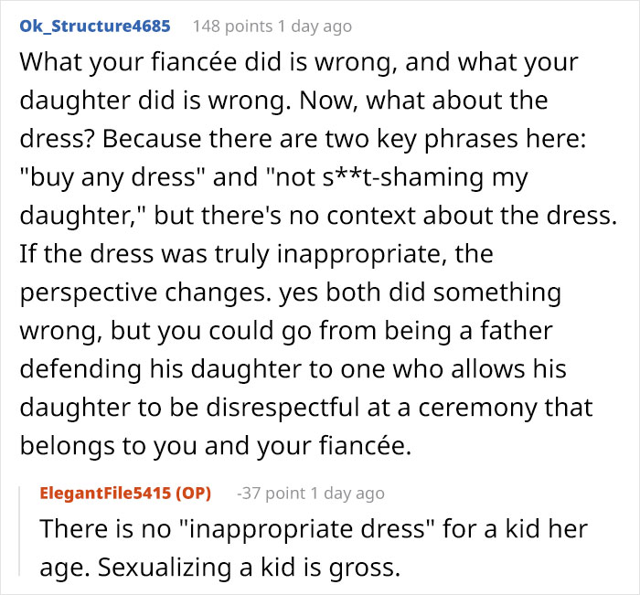 Bride Destroys Stepdaughter’s “Provocative” Dress So She Can’t Wear It, The Payback Makes Her Cry Bride Destroys Stepdaughter’s “Provocative” Dress So She Can’t Wear It, The Payback Makes Her Cry