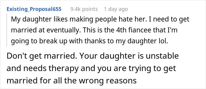 Bride Destroys Stepdaughter’s “Provocative” Dress So She Can’t Wear It, The Payback Makes Her Cry Bride Destroys Stepdaughter’s “Provocative” Dress So She Can’t Wear It, The Payback Makes Her Cry