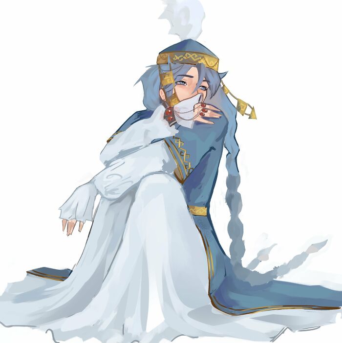 Brazilian Miku Sparks Global Creativity: Artists Reimagine Hatsune Miku In Their Own Styles (30 Pics)