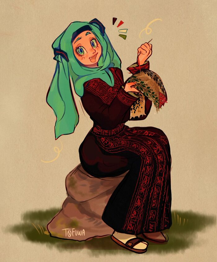 Brazilian Miku Sparks Global Creativity: Artists Reimagine Hatsune Miku In Their Own Styles (30 Pics)