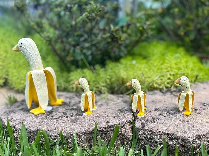 These 16 Wacky Finds Are Quite Literally B-A-N-A-N-A-S These 16 Wacky Finds Are Quite Literally B-A-N-A-N-A-S