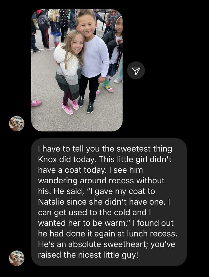 50 Times Parents And Teachers Had The Best Interactions 50 Times Parents And Teachers Had The Best Interactions