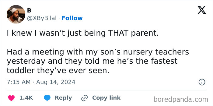 50 Times Parents And Teachers Had The Best Interactions 50 Times Parents And Teachers Had The Best Interactions