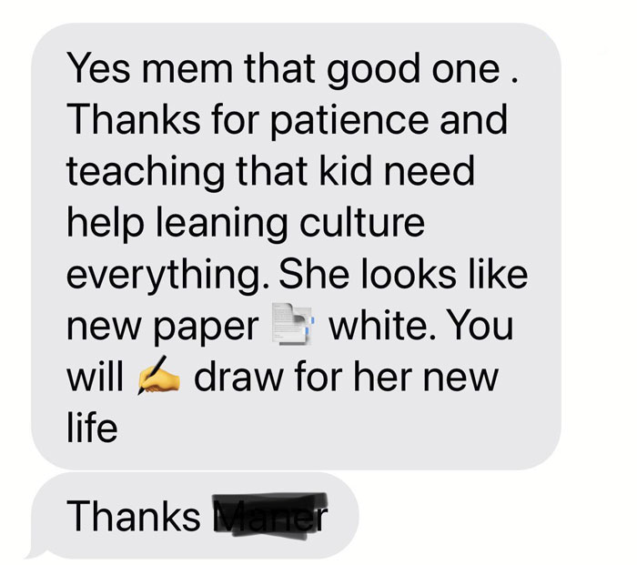 50 Times Parents And Teachers Had The Best Interactions 50 Times Parents And Teachers Had The Best Interactions