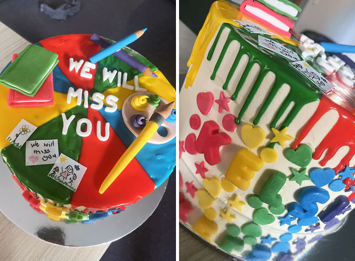 50 Times Parents And Teachers Had The Best Interactions 50 Times Parents And Teachers Had The Best Interactions