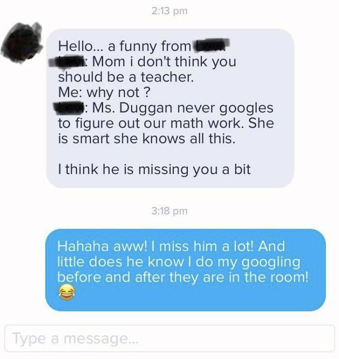 50 Times Parents And Teachers Had The Best Interactions 50 Times Parents And Teachers Had The Best Interactions