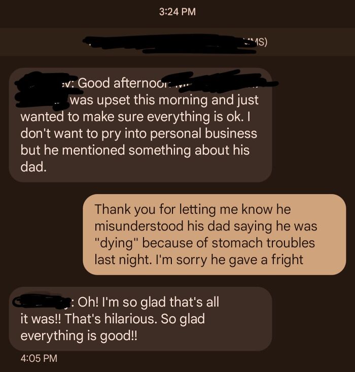 50 Times Parents And Teachers Had The Best Interactions 50 Times Parents And Teachers Had The Best Interactions