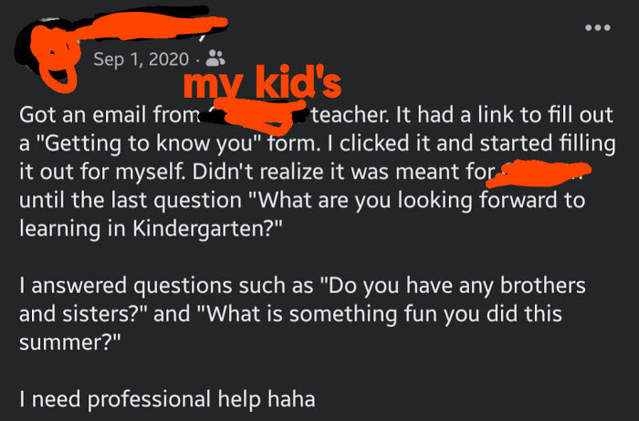 50 Times Parents And Teachers Had The Best Interactions 50 Times Parents And Teachers Had The Best Interactions