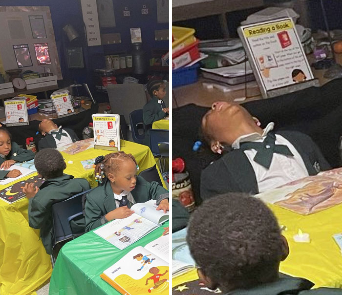 50 Times Parents And Teachers Had The Best Interactions 50 Times Parents And Teachers Had The Best Interactions