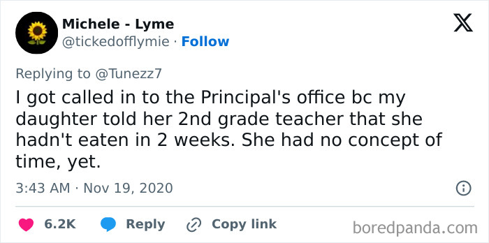 50 Times Parents And Teachers Had The Best Interactions 50 Times Parents And Teachers Had The Best Interactions