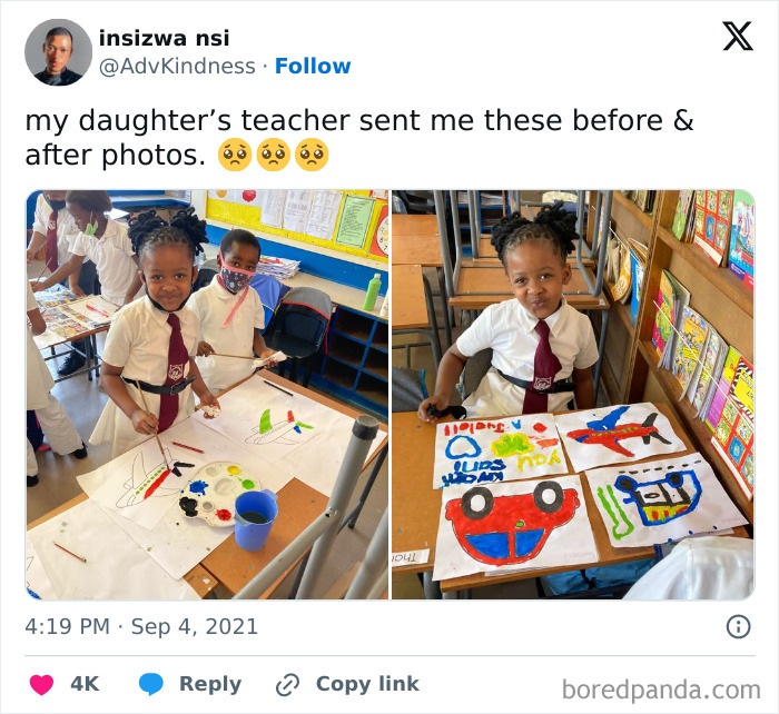 50 Times Parents And Teachers Had The Best Interactions 50 Times Parents And Teachers Had The Best Interactions