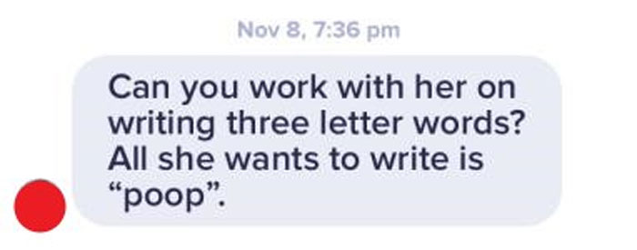 50 Times Parents And Teachers Had The Best Interactions 50 Times Parents And Teachers Had The Best Interactions