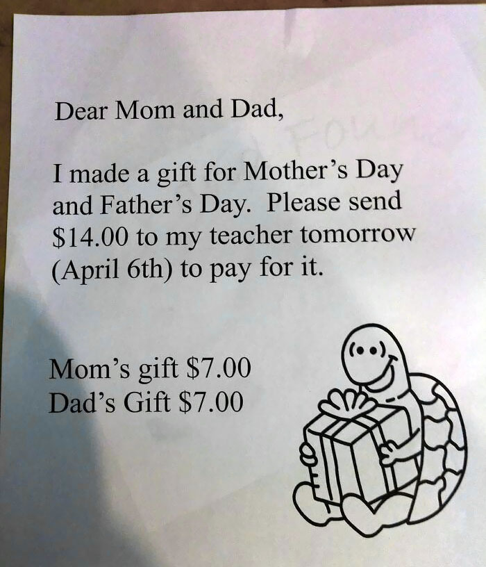 50 Times Parents And Teachers Had The Best Interactions 50 Times Parents And Teachers Had The Best Interactions