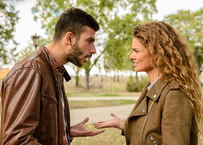 40 Of The Stupidest Things That Left Other People Seeing Red 40 Of The Stupidest Things That Left Other People Seeing Red