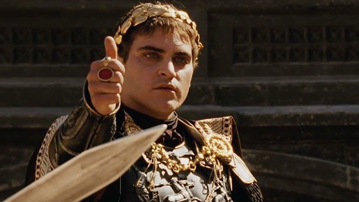 Joaquin Phoenix Breaks Silence On Sudden Exit From Gay Romance Movie With Explicit Scenes Joaquin Phoenix Breaks Silence On Sudden Exit From Gay Romance Movie With Explicit Scenes