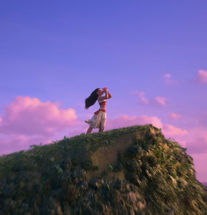 Disney Slammed As “Racist” For Live-Action ‘Moana’ After Fans Notice Change To Star’s Appearance Disney Slammed As “Racist” For Live-Action ‘Moana’ After Fans Notice Change To Star’s Appearance