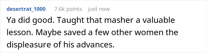 Guy Scares Woman By Following Her Around Store, She Breaks His Nose When He Gets Too Close Guy Scares Woman By Following Her Around Store, She Breaks His Nose When He Gets Too Close