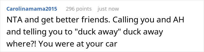 Guy Scares Woman By Following Her Around Store, She Breaks His Nose When He Gets Too Close Guy Scares Woman By Following Her Around Store, She Breaks His Nose When He Gets Too Close