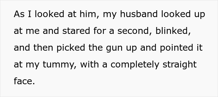 &#8220;His Face Was Terrifying&#8221;: Wife Terrified After Husband Turns &#8220;Psychotic&#8221;