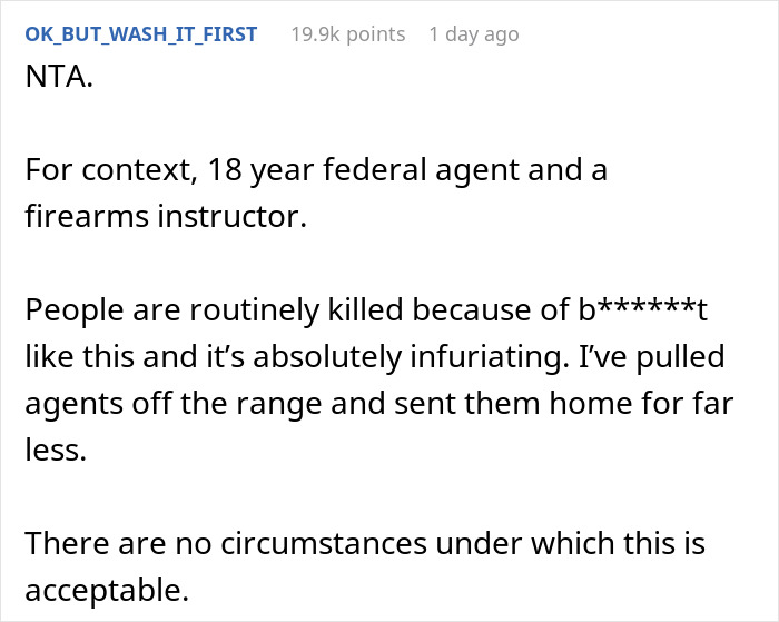 &#8220;His Face Was Terrifying&#8221;: Wife Terrified After Husband Turns &#8220;Psychotic&#8221;