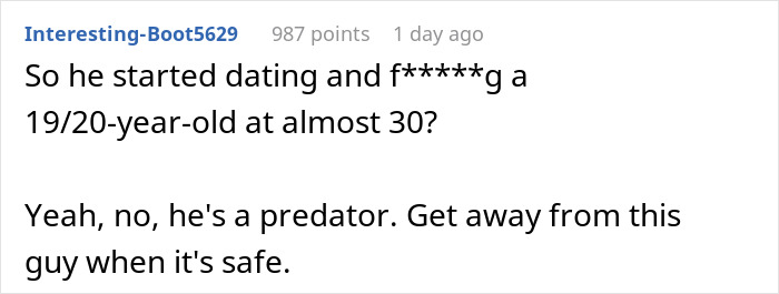 &#8220;His Face Was Terrifying&#8221;: Wife Terrified After Husband Turns &#8220;Psychotic&#8221;