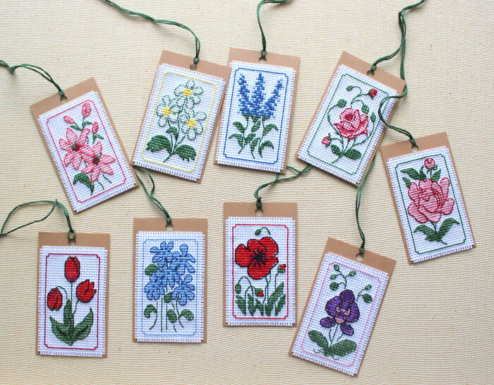 I Am A Fan Of Cross-Stitching, Here Are Some Of My Patterns (12 Pics) I Am A Fan Of Cross-Stitching, Here Are Some Of My Patterns (12 Pics)