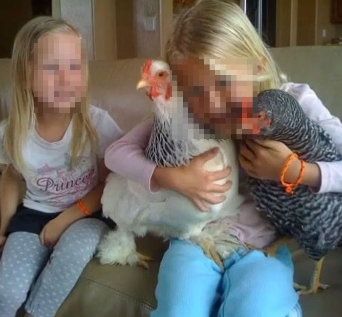 Tucson Mom Leaves Marriage At 44, Now Fights “Tradwife” Trend On TikTok Tucson Mom Leaves Marriage At 44, Now Fights “Tradwife” Trend On TikTok