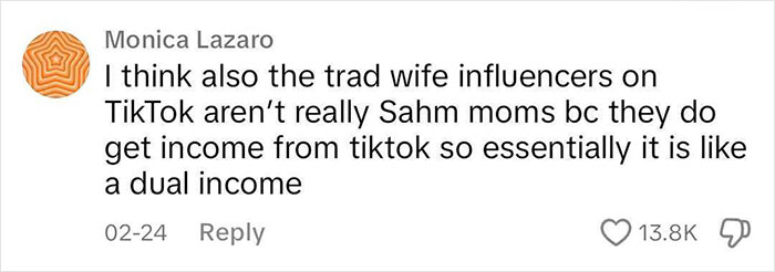 Tucson Mom Leaves Marriage At 44, Now Fights “Tradwife” Trend On TikTok Tucson Mom Leaves Marriage At 44, Now Fights “Tradwife” Trend On TikTok