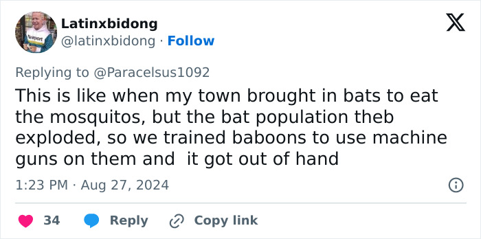 Officials Decide To Drop 600 Tons Of Pesticide On Island To Save Birds From Being Eaten Alive Officials Decide To Drop 600 Tons Of Pesticide On Island To Save Birds From Being Eaten Alive