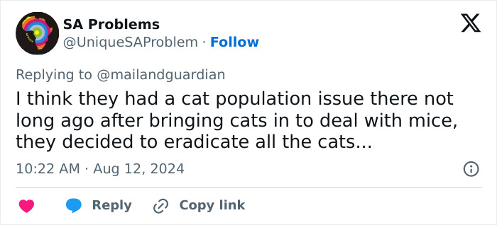 Officials Decide To Drop 600 Tons Of Pesticide On Island To Save Birds From Being Eaten Alive Officials Decide To Drop 600 Tons Of Pesticide On Island To Save Birds From Being Eaten Alive